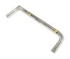 06-112 C/K Grille Molding, Right/Passenger, 1983-1987 C/K Series Trucks - image 4