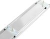 06-118 C/K Center Grille Molding for Dual Headlight, Left/Driver, 1985-1987 C/K Series Trucks - image 4