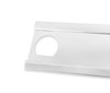 06-119 C/K Center Grille Molding for Dual Headlight, Right/Passenger, 1985-1987 C/K Series Trucks - image 2