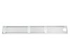 06-119 C/K Center Grille Molding for Dual Headlight, Right/Passenger, 1985-1987 C/K Series Trucks - image 3