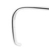 06-120 Wheel Arch Molding, Front, Polished, Each, Left, 1973-1980 Chevy/GMC C/K Series Truck, Blazer/Jimmy & Suburban - image 3