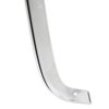 06-120 Wheel Arch Molding, Front, Polished, Each, Left, 1973-1980 Chevy/GMC C/K Series Truck, Blazer/Jimmy & Suburban - image 4