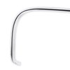 06-121 Wheel Arch Molding, Front, Polished, Each, Right, 1973-1980 Chevy/GMC C/K Series Truck, Blazer/Jimmy & Suburban - image 2