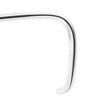 06-121 Wheel Arch Molding, Front, Polished, Each, Right, 1973-1980 Chevy/GMC C/K Series Truck, Blazer/Jimmy & Suburban - image 3