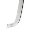 06-121 Wheel Arch Molding, Front, Polished, Each, Right, 1973-1980 Chevy/GMC C/K Series Truck, Blazer/Jimmy & Suburban - image 4