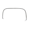 06-122 Wheel Arch Molding, Front, Polished, Each, Left, 1981-1987 Chevy/GMC C/K Series Truck, 1981-1991 Blazer/Jimmy & Suburban