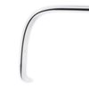 06-122 Wheel Arch Molding, Front, Polished, Each, Left, 1981-1987 Chevy/GMC C/K Series Truck, 1981-1991 Blazer/Jimmy & Suburban - image 3