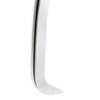 06-122 Wheel Arch Molding, Front, Polished, Each, Left, 1981-1987 Chevy/GMC C/K Series Truck, 1981-1991 Blazer/Jimmy & Suburban - image 4