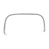 06-123 Wheel Arch Molding, Front, Polished, Each, Right, 1981-1987 Chevy/GMC C/K Series Truck, 1981-1991 Blazer/Jimmy & Suburban
