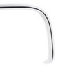 06-123 Wheel Arch Molding, Front, Polished, Each, Right, 1981-1987 Chevy/GMC C/K Series Truck, 1981-1991 Blazer/Jimmy & Suburban - image 3