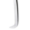 06-123 Wheel Arch Molding, Front, Polished, Each, Right, 1981-1987 Chevy/GMC C/K Series Truck, 1981-1991 Blazer/Jimmy & Suburban - image 4