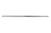 73-80 C/K DOOR MLDG LWR L - image 1