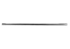73-80 C/K DOOR MLDG LWR R - image 1