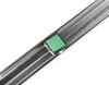 73-80 C/K DOOR MLDG LWR R - image 4