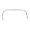 06-142 Wheel Arch Molding, Rear, Polished, Left, 1973-1987 Chevy/GMC C/K Fleetside Truck, 1973-1991 Blazer/Jimmy & Suburban - image 1