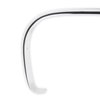 06-142 Wheel Arch Molding, Rear, Polished, Left, 1973-1987 Chevy/GMC C/K Fleetside Truck, 1973-1991 Blazer/Jimmy & Suburban - image 3