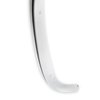 06-142 Wheel Arch Molding, Rear, Polished, Left, 1973-1987 Chevy/GMC C/K Fleetside Truck, 1973-1991 Blazer/Jimmy & Suburban - image 4