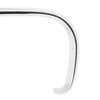 06-143 Wheel Arch Molding, Rear, Polished, Right, 1973-1987 Chevy/GMC C/K Fleetside Truck, 1973-1991 Blazer/Jimmy & Suburban - image 3
