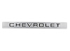 06-150 GMT400 Chevrolet Tailgate Emblem for 1988-2002 Chevy C/K Truck Series - image 1
