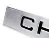 06-150 GMT400 Chevrolet Tailgate Emblem for 1988-2002 Chevy C/K Truck Series - image 2