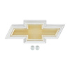 06-153 C/K Bowtie Grille Emblem, 1981-1982 C/K Series Pickup & Blazer/Suburban - image 1