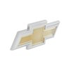 06-153 C/K Bowtie Grille Emblem, 1981-1982 C/K Series Pickup & Blazer/Suburban - image 3