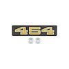 06-156 C/K Grille Emblem, 454, 1973-1974 C/K Series Pickup & Blazer/Jimmy/Suburban
