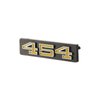 06-156 C/K Grille Emblem, 454, 1973-1974 C/K Series Pickup & Blazer/Jimmy/Suburban - image 2