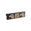 06-156 C/K Grille Emblem, 454, 1973-1974 C/K Series Pickup & Blazer/Jimmy/Suburban - image 3