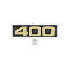 EMB GRILLE 400 75-76 C/K - image 1