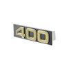 EMB GRILLE 400 75-76 C/K - image 2