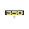 EMB GRILLE 350 75-76 C/K - image 1