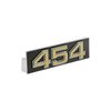 06-159 C/K Grille Emblem, 454, 1975-1976 C/K Series Pickup & Blazer/Jimmy/Suburban - image 3