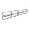 GRILLE INSERT SLV 72 FORD - image 3