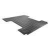 06-6772BM Truck Bed Mat, 1967-1972 GM C-10 Heavy Duty Bed Mat for Short Bed Trucks - image 3