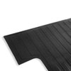 06-6772BM Truck Bed Mat, 1967-1972 GM C-10 Heavy Duty Bed Mat for Short Bed Trucks - image 4