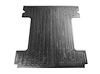 06-7387BM Truck Bed Mat, 1973-1987 GM C-10 Heavy Duty Bed Mat for Short Bed Trucks