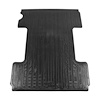 06-8293BM Truck Bed Mat, 1982-1993 Chevy S10, GMC S15, and Sonoma Heavy Duty Bed Mat for Short Bed Trucks - image 1