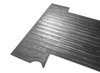 06-D100BM Truck Bed Mat, 1974-1993 Dodge D100/D150/W100/W150 Heavy Duty Bed Mat for Short Bed Trucks - image 2