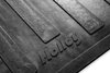 06-D100BM Truck Bed Mat, 1974-1993 Dodge D100/D150/W100/W150 Heavy Duty Bed Mat for Short Bed Trucks - image 3