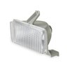 07-100 C/K Single Headlight Parking Lamp, Clear, 1983-1987 C/K Series Pickup & Blazer/Jimmy/Suburban - image 2