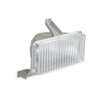07-100 C/K Single Headlight Parking Lamp, Clear, 1983-1987 C/K Series Pickup & Blazer/Jimmy/Suburban - image 3
