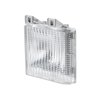 07-101 C/K Dual Headlight Parking Lamp, Clear, Left/Driver, 1983-1987 C/K Series Pickup & Blazer/Jimmy/Suburban - image 2