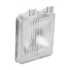 07-101 C/K Dual Headlight Parking Lamp, Clear, Left/Driver, 1983-1987 C/K Series Pickup & Blazer/Jimmy/Suburban - image 3