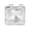 07-102 C/K Dual Headlight Parking Lamp, Clear, Right/Passenger, 1983-1987 C/K Series Pickup & Blazer/Jimmy/Suburban - image 1