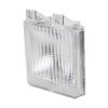 07-102 C/K Dual Headlight Parking Lamp, Clear, Right/Passenger, 1983-1987 C/K Series Pickup & Blazer/Jimmy/Suburban - image 3
