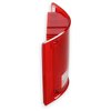 07-103 C/K Tail Lamp Lens, w/o Trim, Right/Passenger, 1973-1987 C/K Series Pickup & 1973-1991 Blazer/Jimmy/Suburban - image 2