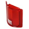 07-103 C/K Tail Lamp Lens, w/o Trim, Right/Passenger, 1973-1987 C/K Series Pickup & 1973-1991 Blazer/Jimmy/Suburban - image 3