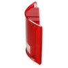 07-104 C/K Tail Lamp Lens, w/o Trim, Left/Driver, 1973-1987 C/K Series Pickup & 1973-1991 Blazer/Jimmy/Suburban - image 2