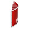 07-105 C/K Tail Lamp Lens, w/ Chrome Trim, Right/Passenger, 1973-1987 C/K Series Pickup & 1973-1991 Blazer/Jimmy/Suburban - image 2